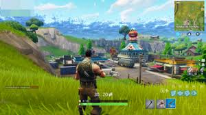 Search for weapons, protect yourself, and attack the other 99 players to fortnite is a game that can't even be bothered to make an effort to hide its similarities with pubg. How To Download Fortnite On Hp Laptop Free V Bucks No Human Verification Xbox One S
