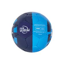 fifa museum soccer ball football size