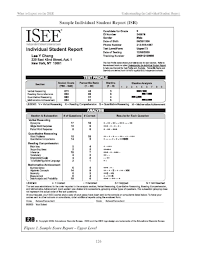 Isee Vs Ssat What You Need To Know About Each Test