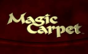 games magic carpet dosboxwiki