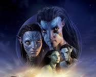 صورة Avatar: The Way of Water movie poster