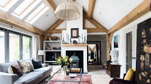 ceiling lighting ideas for living room