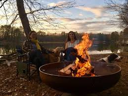 4.5 (34) see price in cart. 5 Tips On Taking A Fire Pit Camping