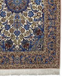 persian rug isfahan 4475 iranian carpet