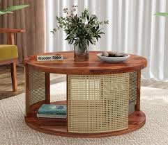 Cane Coffee Tables Buy Cane Coffee