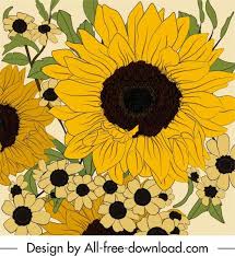 Tentunya sketsa bunga matahari ini bisa anda dapatkan secara gratis untuk dilakukan pewarnaan dalam hal pembelajaran kepada anak anda. Paling Bagus 19 Gambar Bunga Matahari Sketsa Berwarna Seperti Yang Sudah Kami Sampaikan Bila Gambar Mewarnai Bu Lukisan Bunga Matahari Menggambar Bunga Bunga
