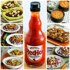 frank s red hot sauce recipes kalyn s