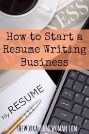 How To Make Money From Home With Resume Writing Top Pins