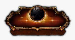 The mmorpg has millions of players across the globe and keeps releasing new versions, based on the original one. World Of Warcraft Logo Png Blank World Of Warcraft Logo Transparent Png Transparent Png Image Pngitem