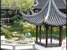 chinese garden design decor ideas you