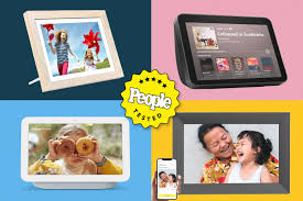 the 8 best digital picture frames of