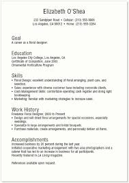 Objective Lines On Resumes Resume BuilderResume Objective Examples  Application Letter Sample Colistia