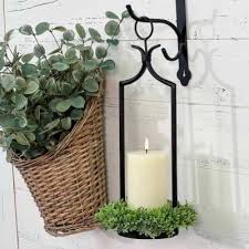 Candle Holders Wall Sconces