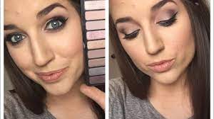 rose gold smokey eye tutorial elf