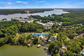 homes in lake wylie sc