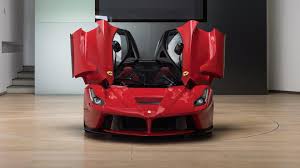Ferrari laferrari at classic driver, we offer a worldwide selection of laferraris for sale. Laferrari Prototype Sells For 2 25m But It S Not Street Legal