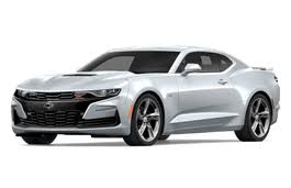 Chevrolet Camaro 2019 Wheel Tire Sizes Pcd Offset And