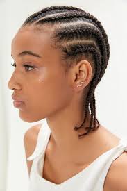 Having short hair doesn't mean you can't rock longer styles. 64 Didi Yoruba Hairstyles Ideas In 2021 Natural Hair Styles Hair Styles Braided Hairstyles