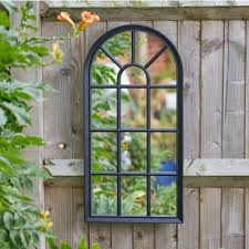 A Vista Home Garden Mirror
