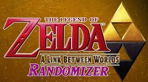 The Legend of Zelda: A Link Between Worlds Randomizer - Getting Started -  CHECK DESCRIPTION - YouTube