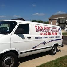 d a m good cleaning services killeen