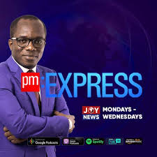 PM Express