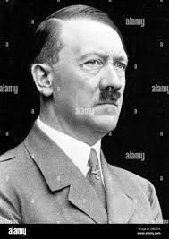 Adolf Hitler (20 April 1889 – 30 April 1945) was a German politician of  Austrian origin who was the leader of the Nazi Party (NSDAP), Chancellor of  Germany from 1933 to 1945,