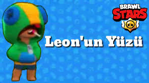 Leon shoots a quick salvo of blades at his target. Leon Un Yuzu Brawl Stars Youtube