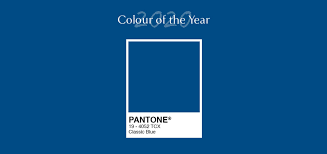 the pantone colour of the year 2020