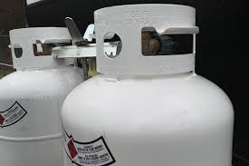 where to fill rv propane tanks how to
