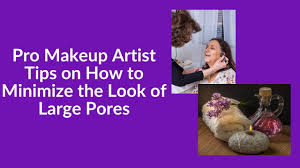 pro makeup artist tips on how to