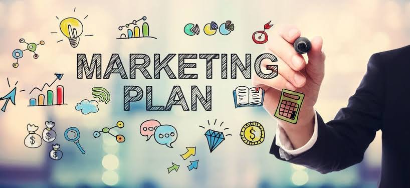 MARKETING PLANNING PROCESS AND RESEARCH