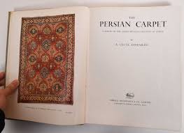 the persian carpet a survey of the