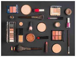 clean makeup kit