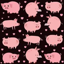 Untuk digunakan gratis ✓ tidak ada atribut yang di perlukan ✓. Pig Icons Collection Cute Pink Design Free Vector In Adobe Illustrator Ai Ai Format Encapsulated Postscript Eps Eps Format Format For Free Download 2 70mb