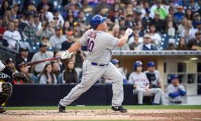 Get the latest mlb news, photos, rankings, lists and more on bleacher report Mlb S War On The Joy Of Watching Pitchers Bat Is Almost Complete Mlb The Guardian