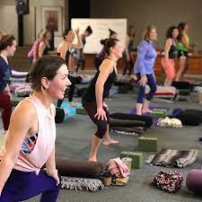 yoga weekend retreats in philadelphia