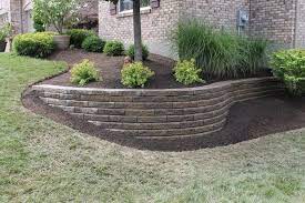 retaining wall ideas diy projects for