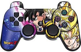 Every skinit dragon ball z skin is officially licensed by dragon ball z for an authentic brand design. Amazon Com Skinit Decal Gaming Skin For Ps3 Dual Shock Wireless Controller Officially Licensed Dragon Ball Z Dragon Ball Z Goku Forms Design Video Games