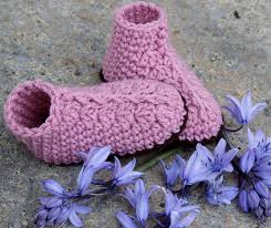 Baby Booties And Mary Jane Shoes Pattern By Thomasina Cummings Designs