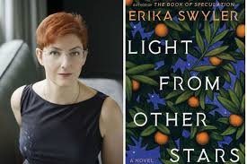 Erica Swylers Light From Other Stars Sci Fi For The Rest