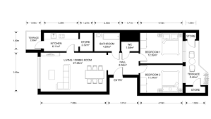 2d floor plan plan it all