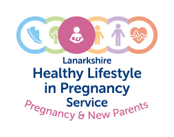 healthy lifestyles in pregnancy service
