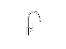 grohe 32665001 concetto single handle