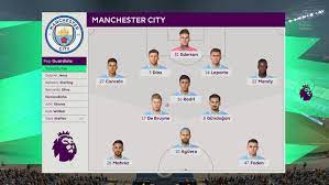 Pep guardiola have been playing without striker for the past 5 matches in all competition and it will likely use the same format against chelsea. We Simulated Manchester City Vs Chelsea To Get A Score Prediction For Huge Premier League Clash Football London