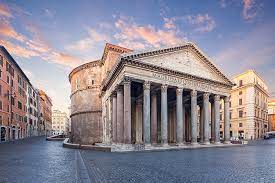 Our authors will teach you which items to build, runes to select, tips and tricks for how to how. 9 Facts About The History Of The Pantheon The Ancient Roman Church