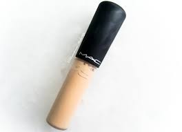 mac mineralize concealer review