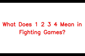 fighting games