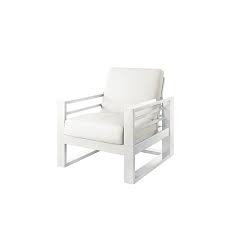 Palermo High Back Spring Chair Ebel Inc
