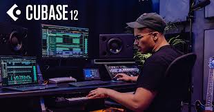 Cubase: Music Production Software | Steinberg